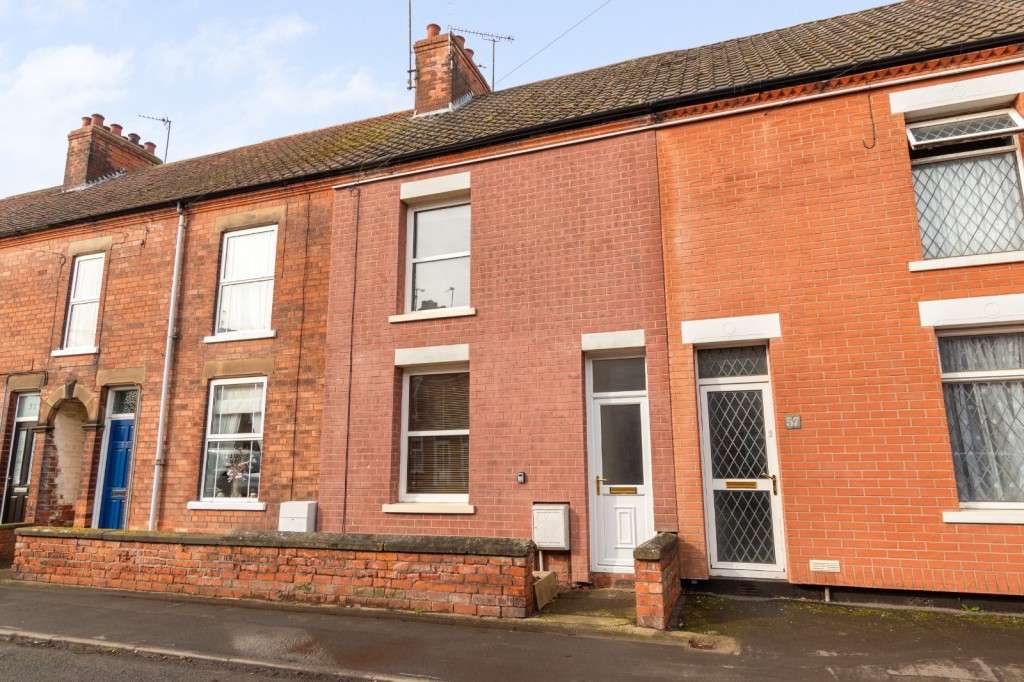 Pasture Road, Barton Upon Humber, North Lincolnshire