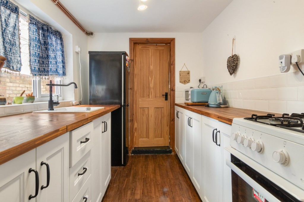 Pasture Road, Barton Upon Humber, North Lincolnshire