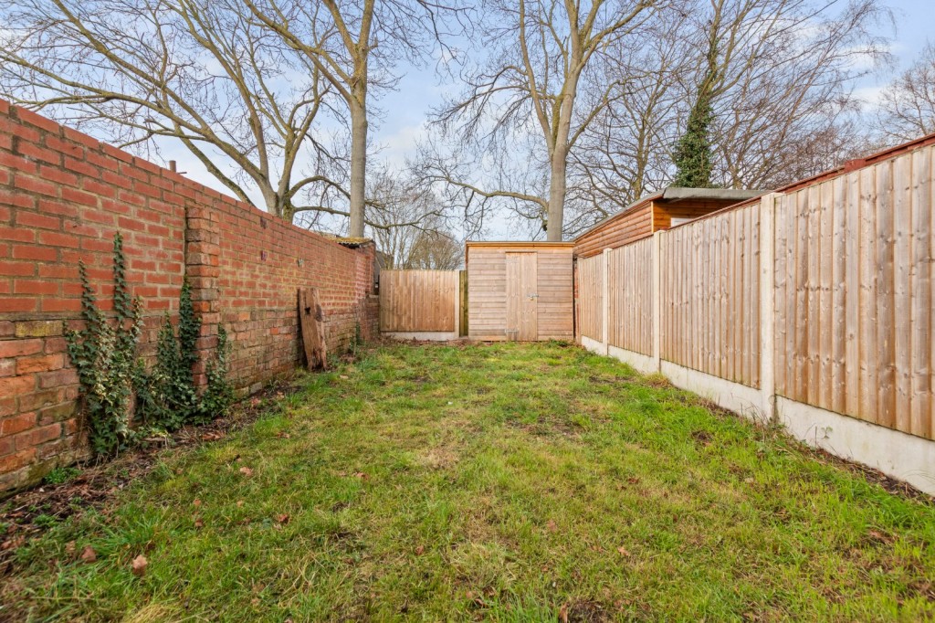 Pasture Road, Barton Upon Humber, North Lincolnshire