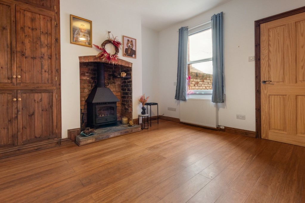 Pasture Road, Barton Upon Humber, North Lincolnshire