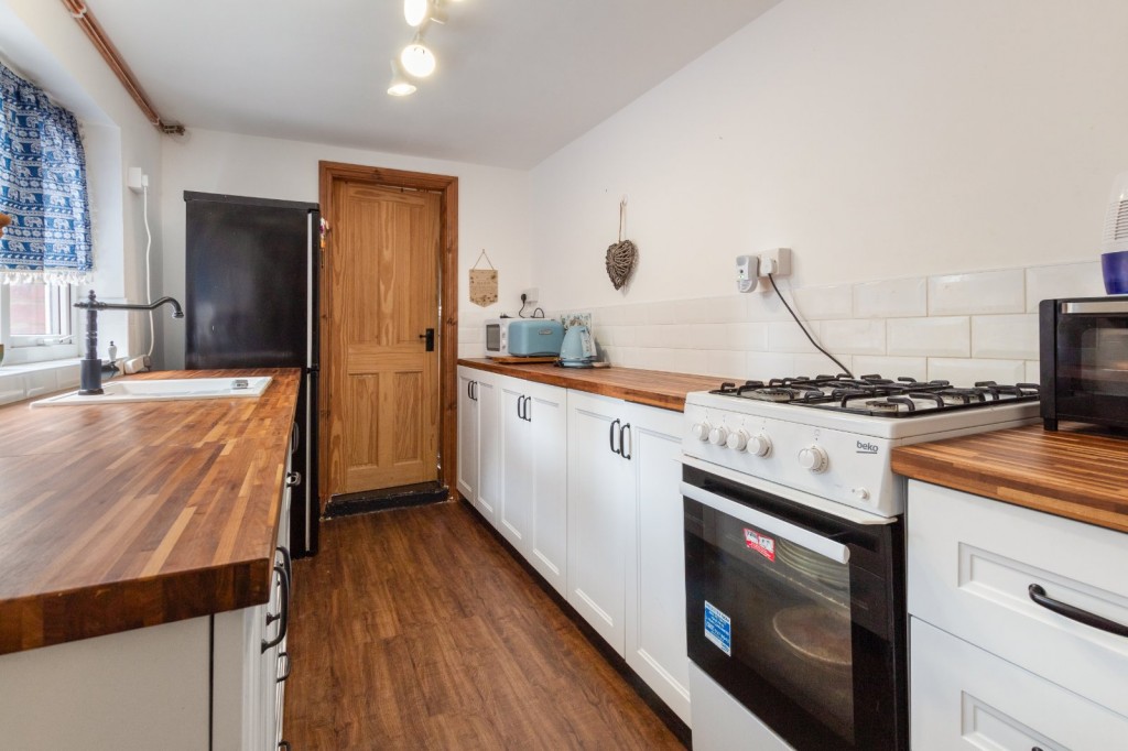 Pasture Road, Barton Upon Humber, North Lincolnshire