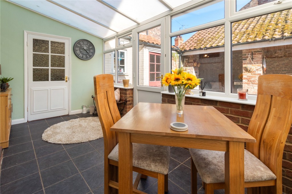 Barton Upon Humber, North Lincolnshire