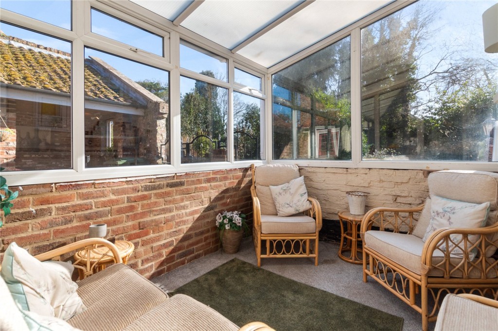 Barton Upon Humber, North Lincolnshire