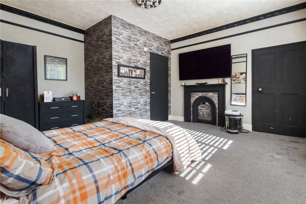 Barton Upon Humber, North Lincolnshire