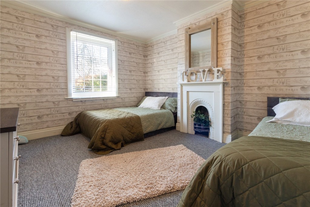 Barton Upon Humber, North Lincolnshire