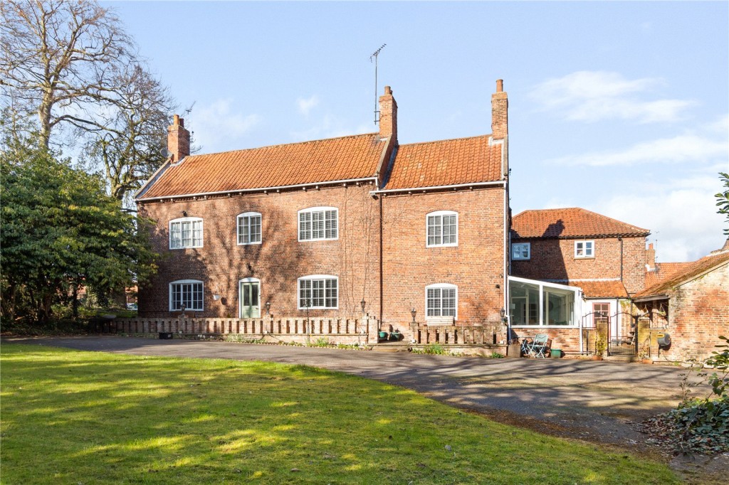 Barton Upon Humber, North Lincolnshire