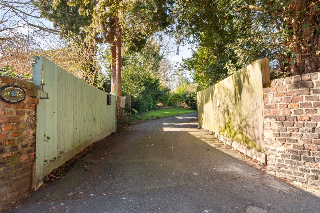 Barton Upon Humber, North Lincolnshire