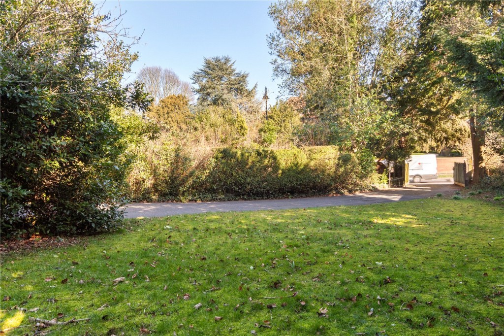 Barton Upon Humber, North Lincolnshire