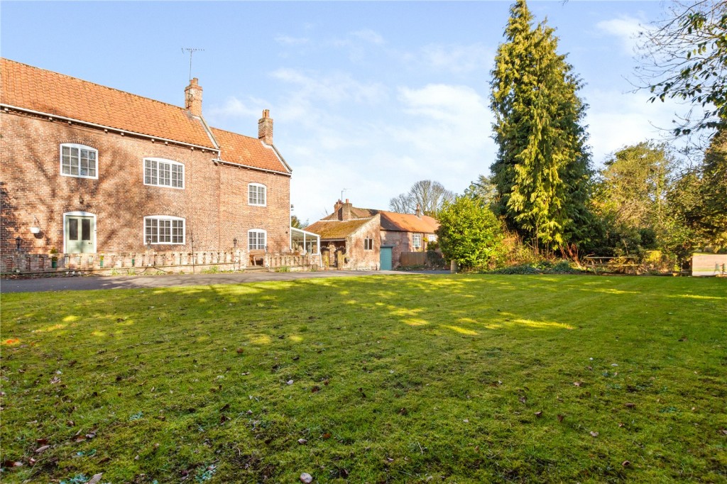 Barton Upon Humber, North Lincolnshire