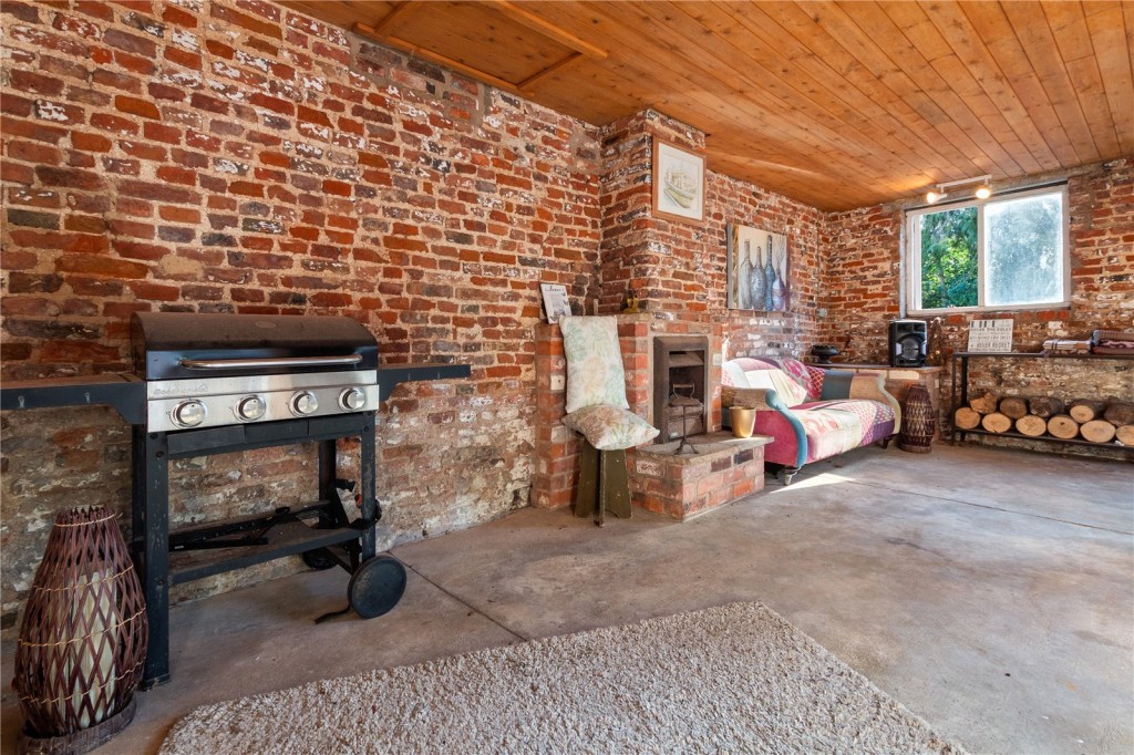 Barton Upon Humber, North Lincolnshire