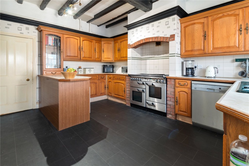 Barton Upon Humber, North Lincolnshire