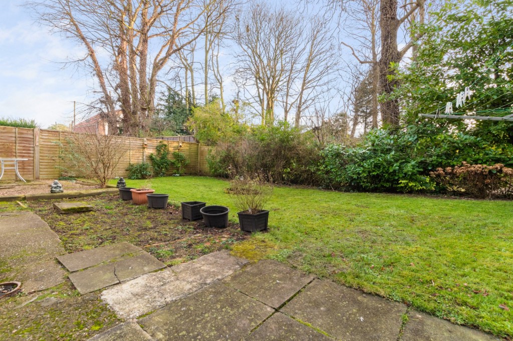 Friars Gate, Ulceby, North Lincolnshire