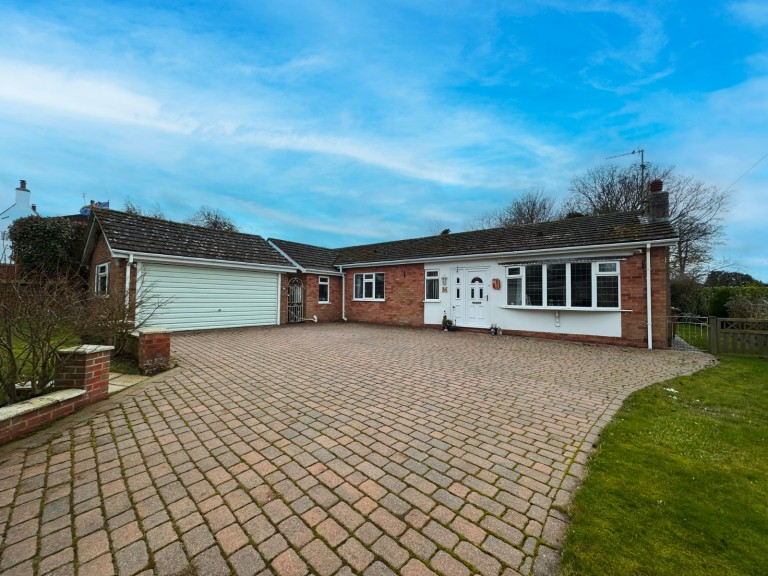 Westoby Lane, Barrow Upon Humber, North Lincolnshire