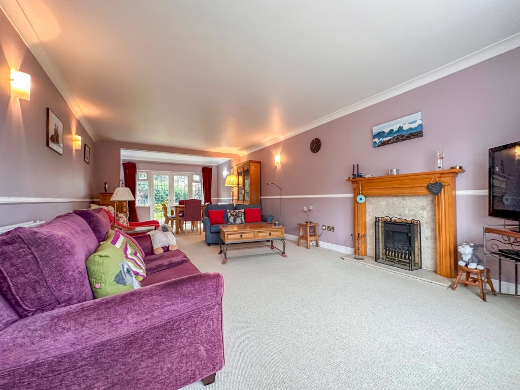 Westoby Lane, Barrow Upon Humber, North Lincolnshire