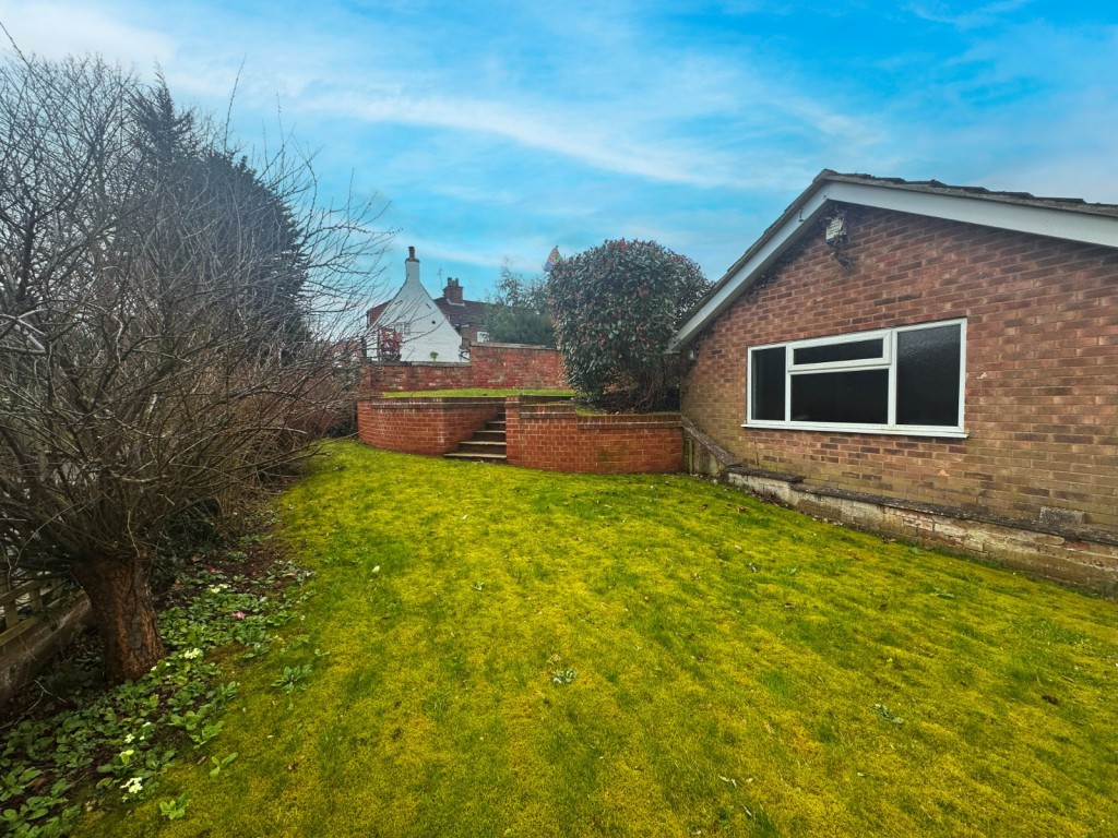 Westoby Lane, Barrow Upon Humber, North Lincolnshire