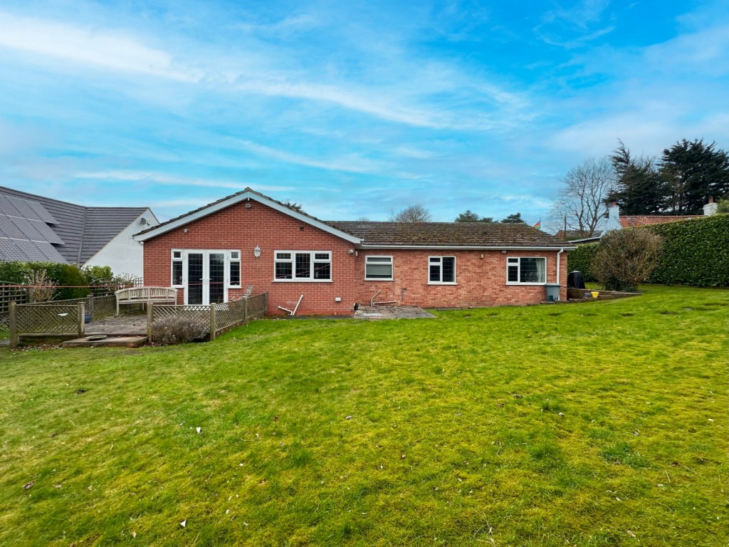 Westoby Lane, Barrow Upon Humber, North Lincolnshire