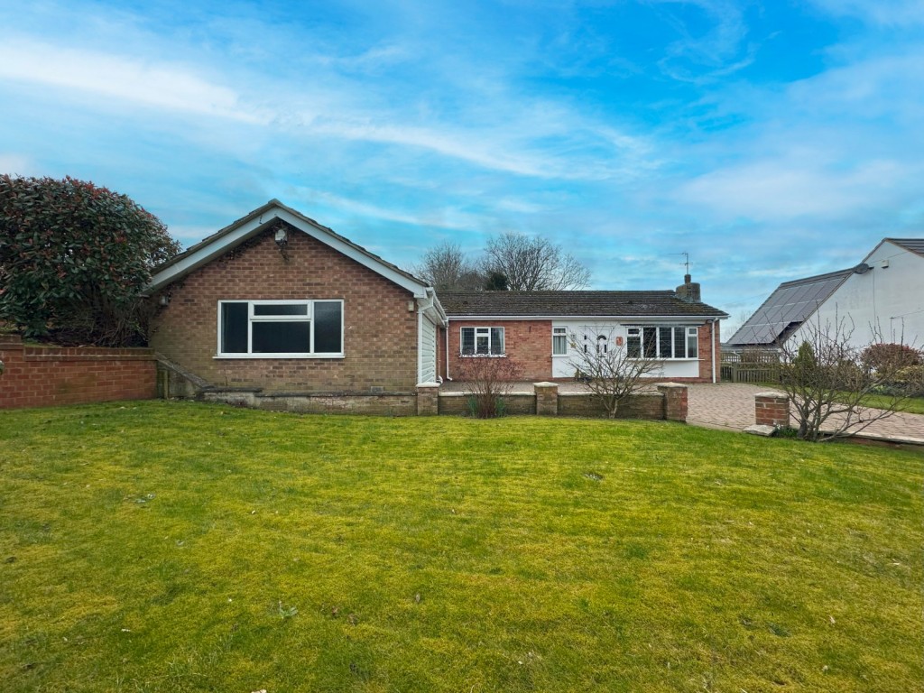 Westoby Lane, Barrow Upon Humber, North Lincolnshire