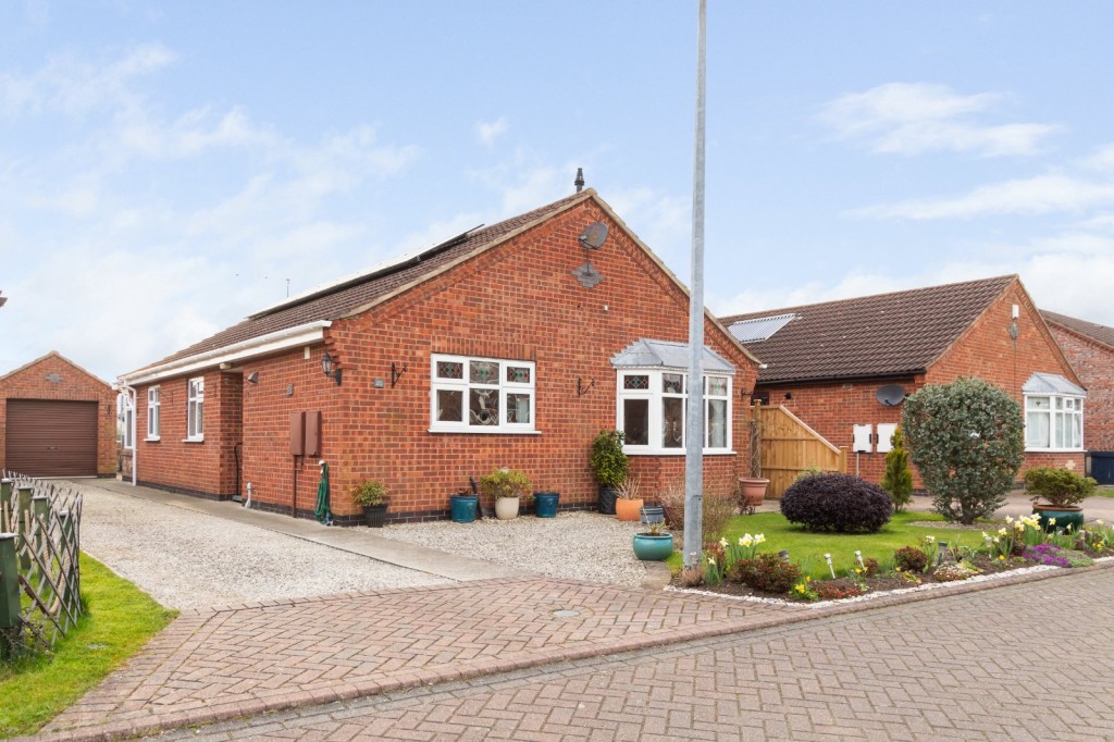 Goxhill, Barrow Upon Humber