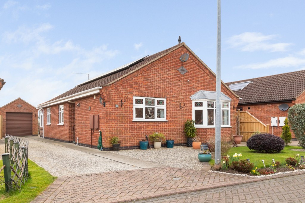 Goxhill, Barrow Upon Humber