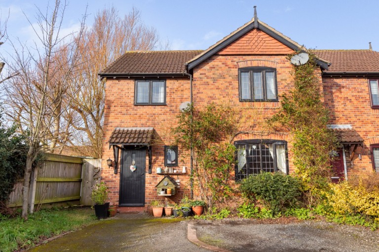 The Grove, Barrow Upon Humber, North Lincs