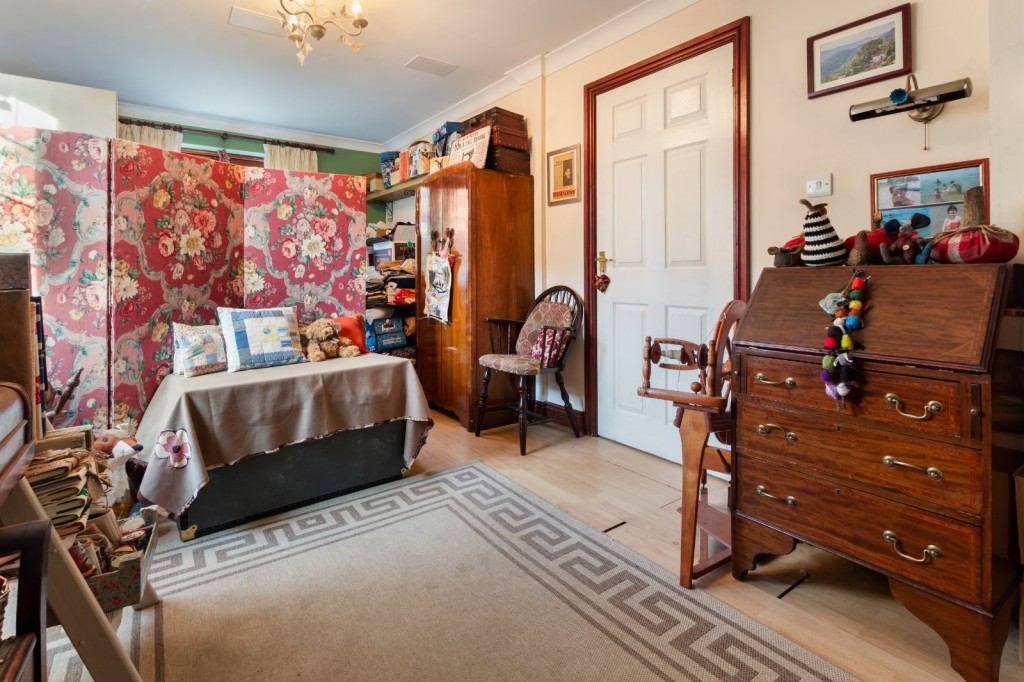 The Grove, Barrow Upon Humber, North Lincs