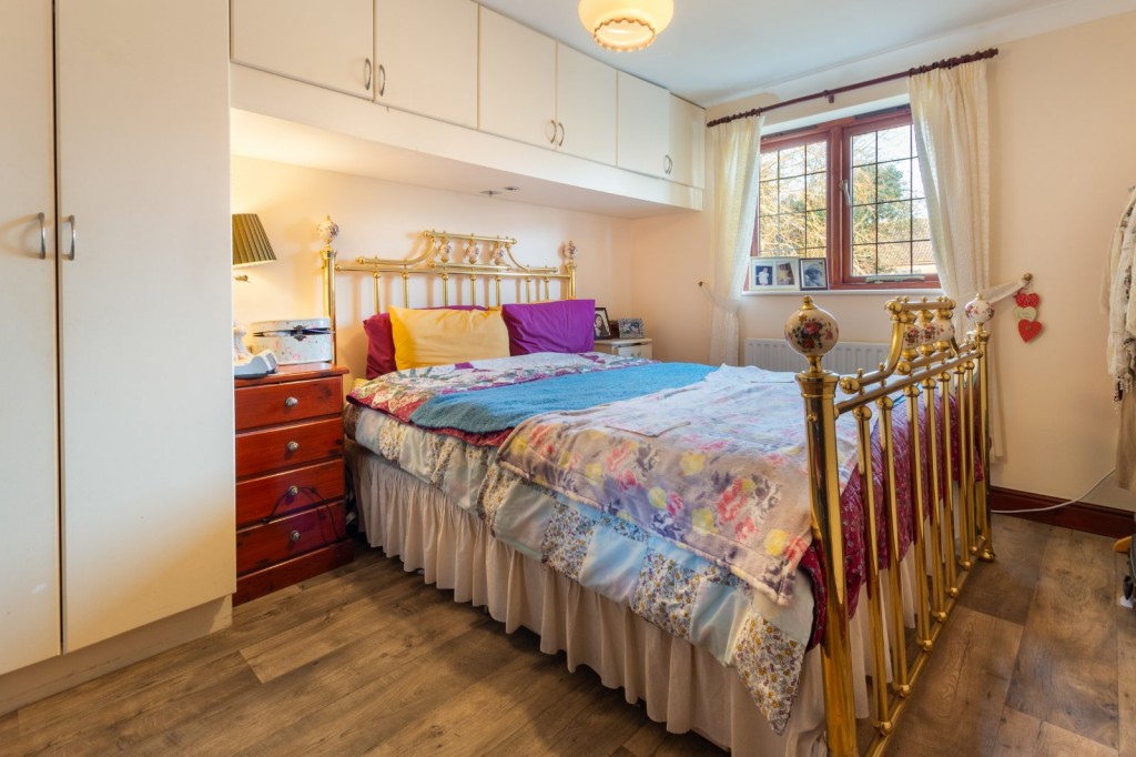 The Grove, Barrow Upon Humber, North Lincs