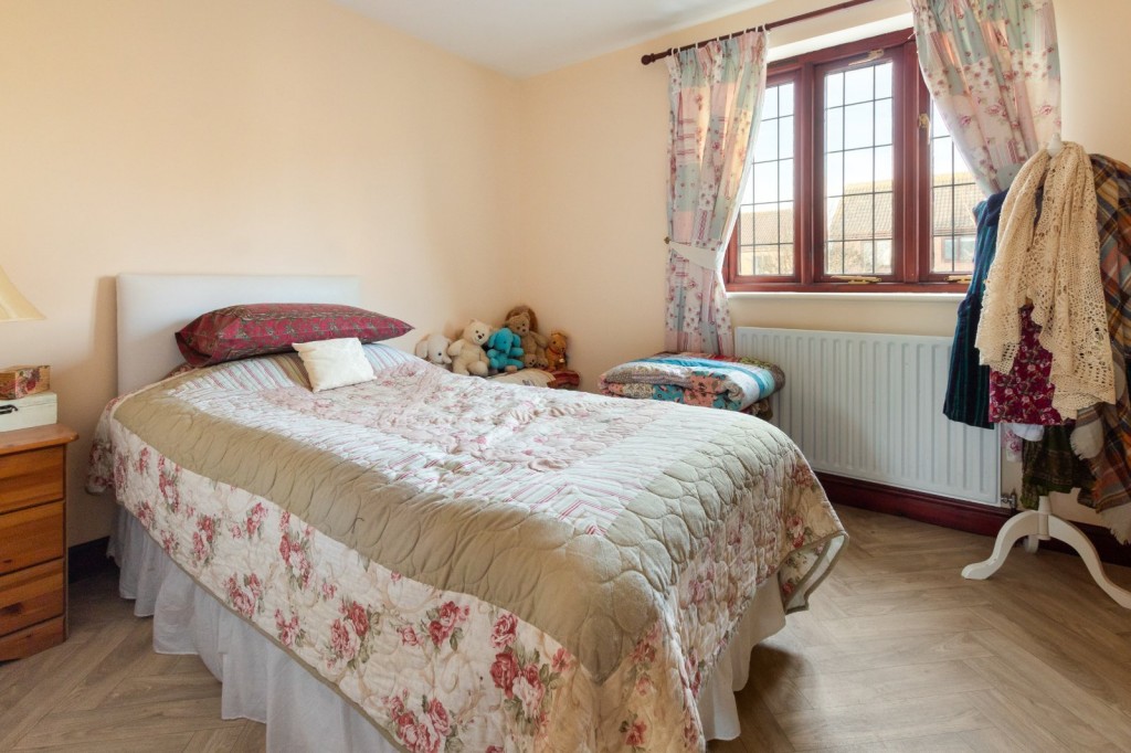 The Grove, Barrow Upon Humber, North Lincs