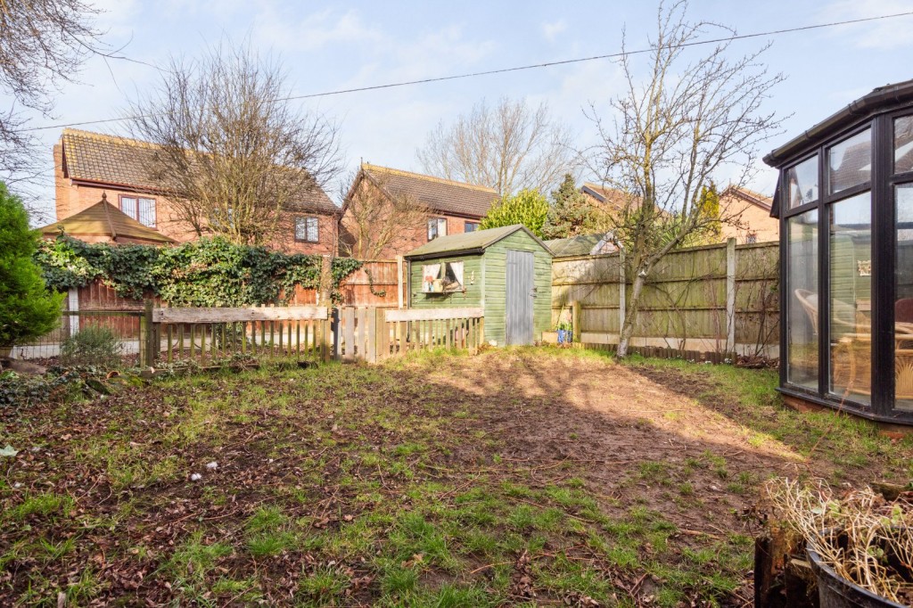 The Grove, Barrow Upon Humber, North Lincs