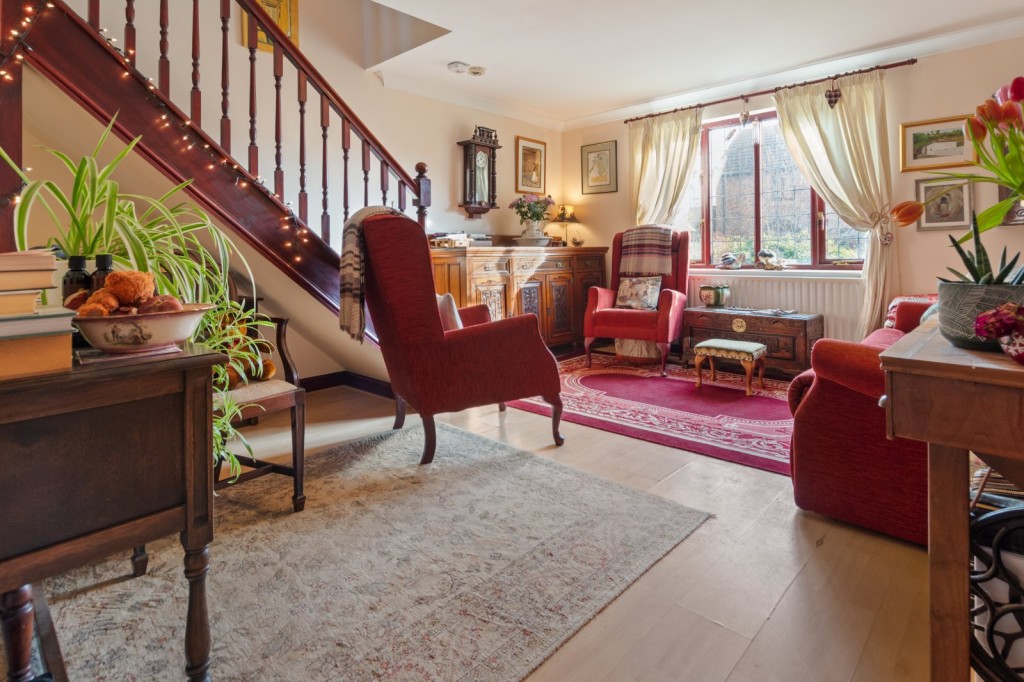 The Grove, Barrow Upon Humber, North Lincs