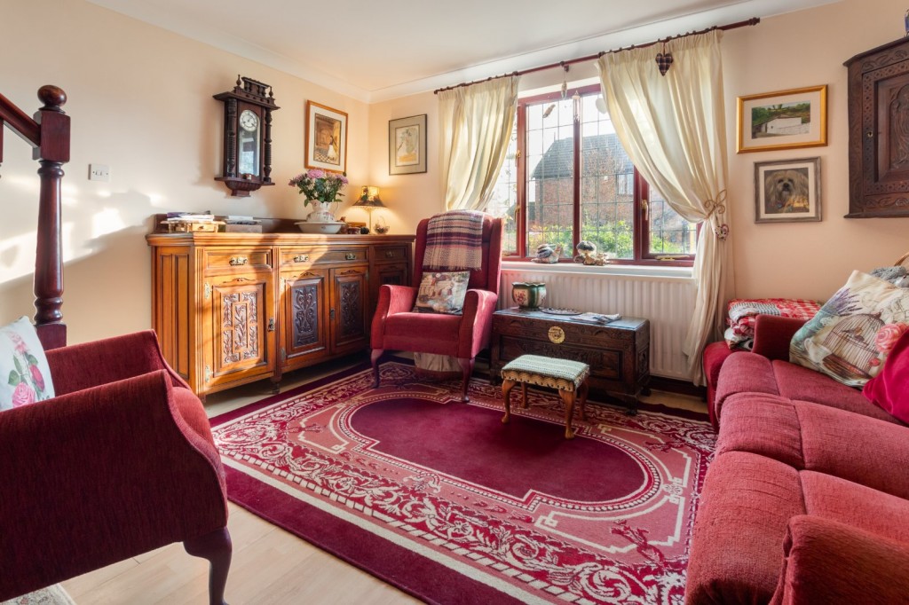 The Grove, Barrow Upon Humber, North Lincs