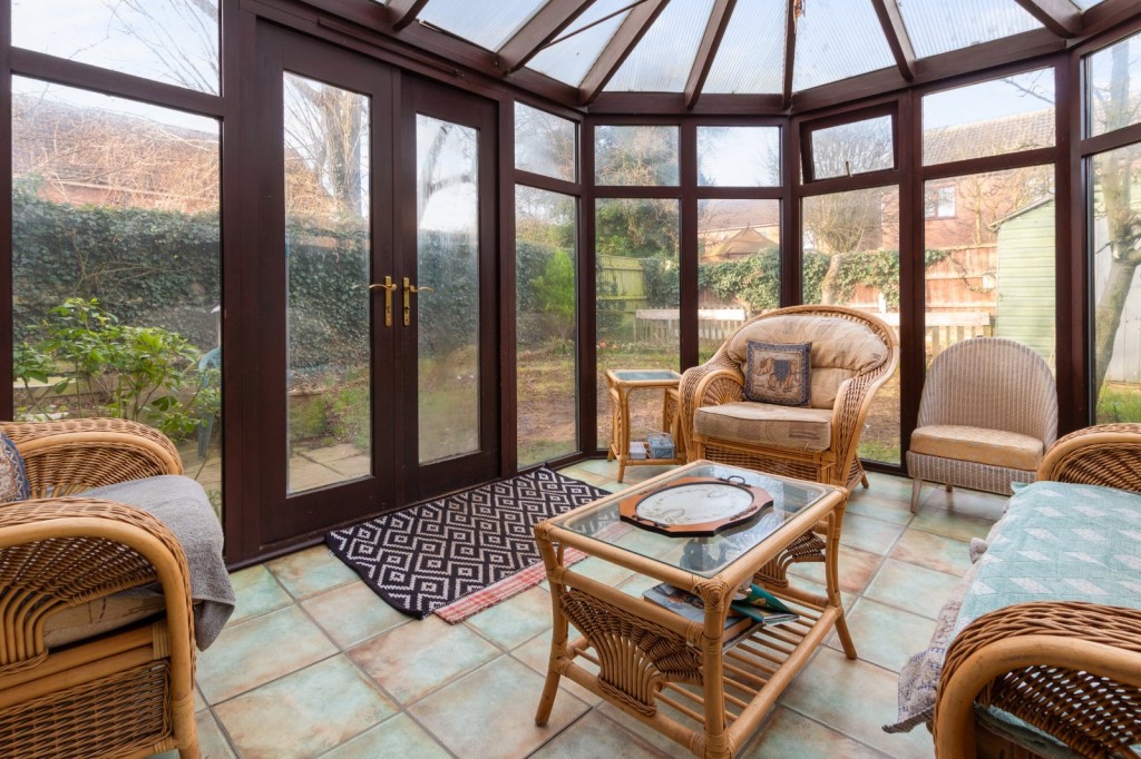 The Grove, Barrow Upon Humber, North Lincs