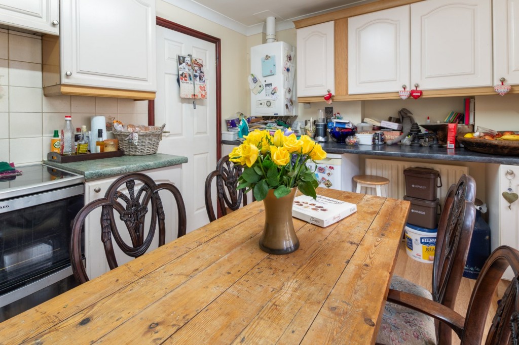 The Grove, Barrow Upon Humber, North Lincs