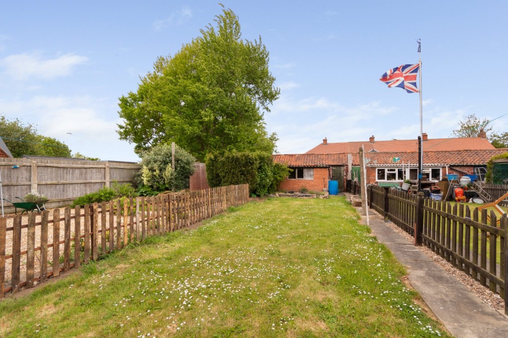 School Lane, New Holland, North Lincolnshire