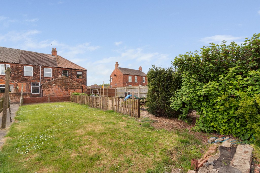 School Lane, New Holland, North Lincolnshire