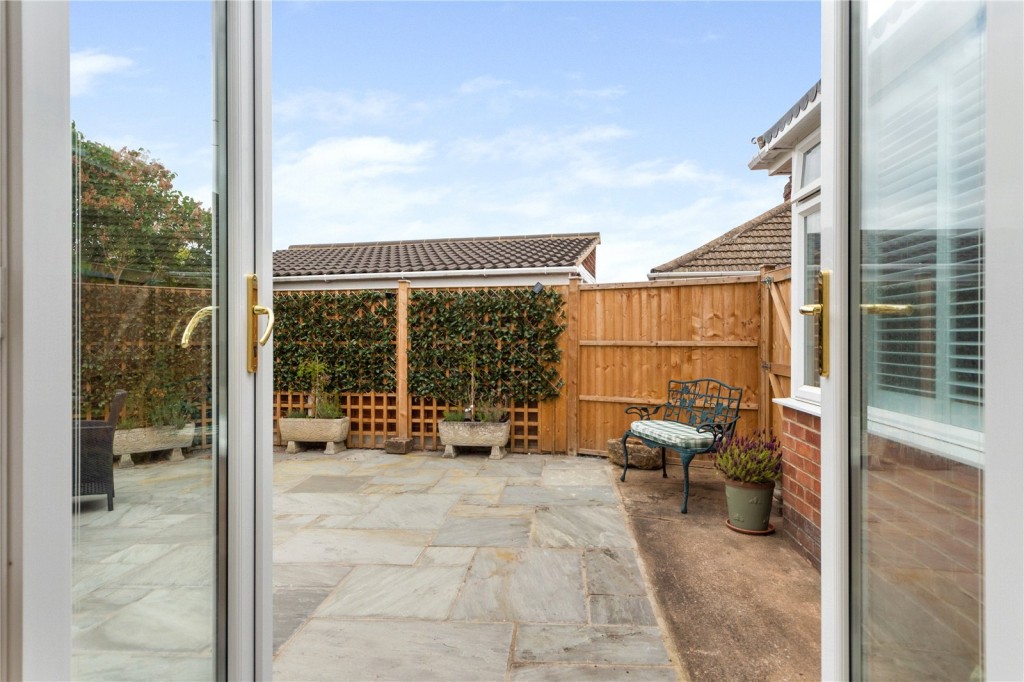 Barton Upon Humber, North Lincolnshire