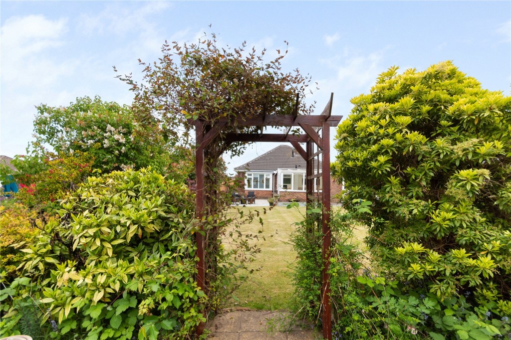 Barton Upon Humber, North Lincolnshire