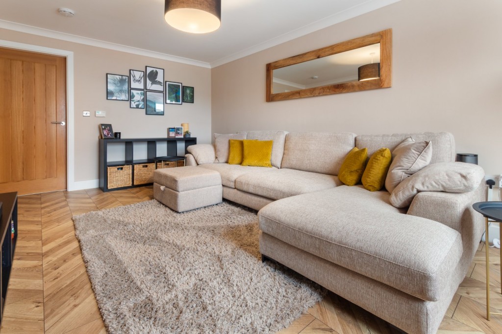 Brambleleaf Close, Barton Upon Humber, North Lincolnshire