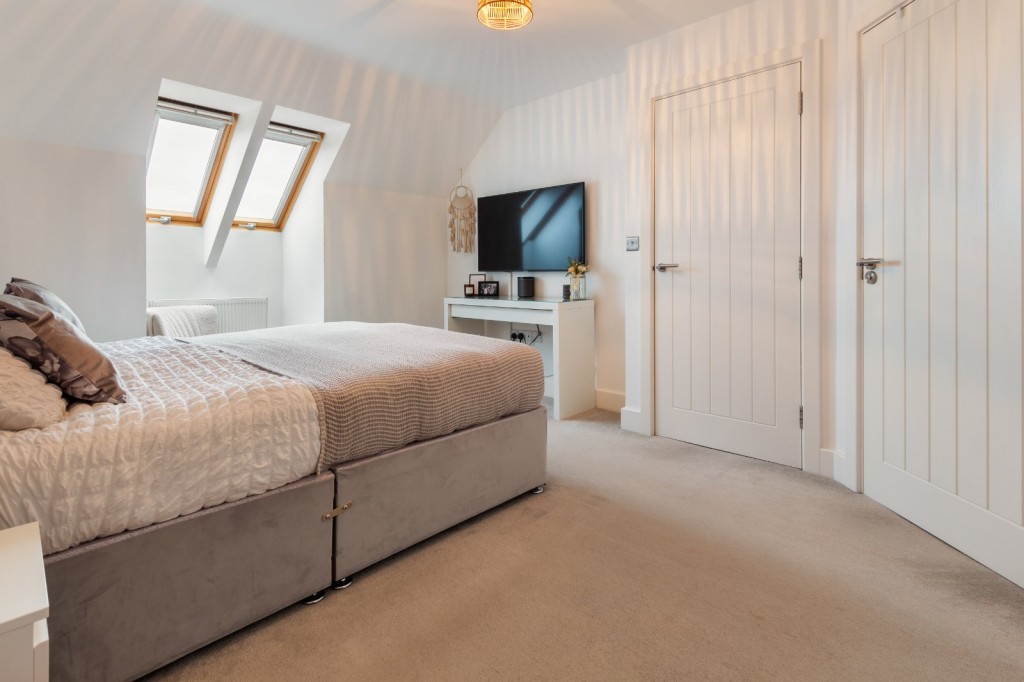 Brambleleaf Close, Barton Upon Humber, North Lincolnshire