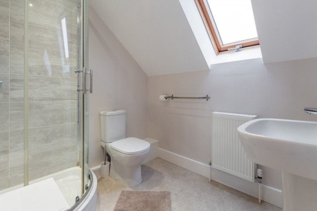 Brambleleaf Close, Barton Upon Humber, North Lincolnshire