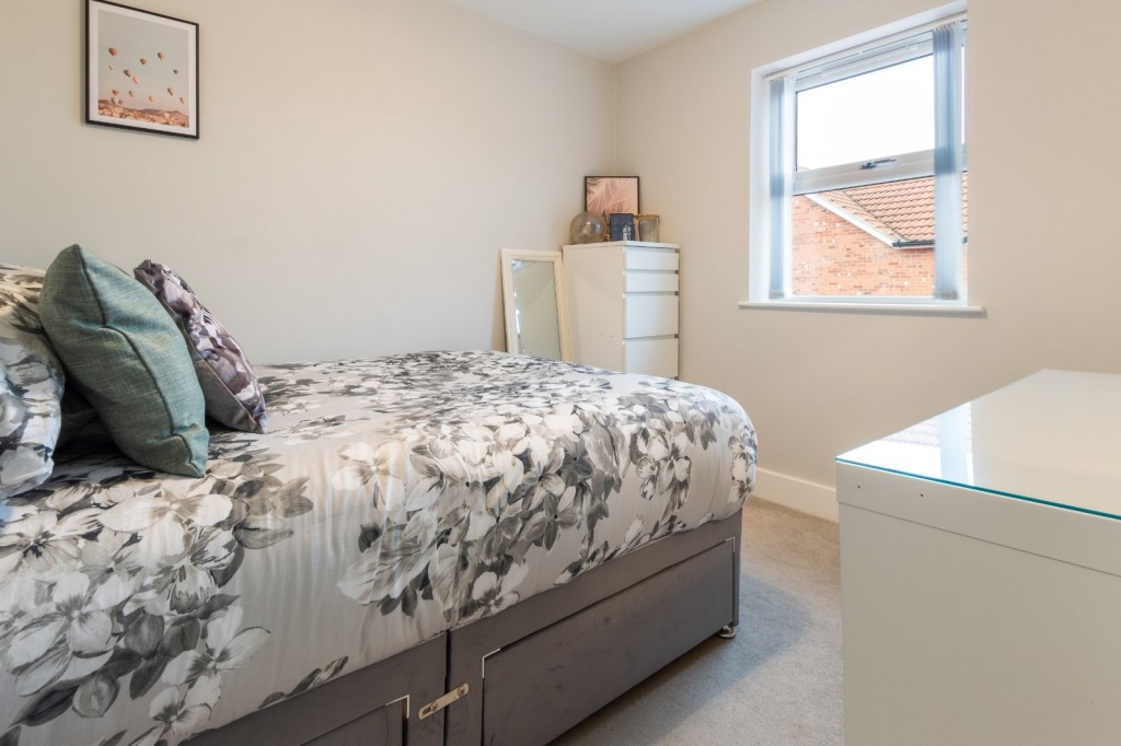 Brambleleaf Close, Barton Upon Humber, North Lincolnshire