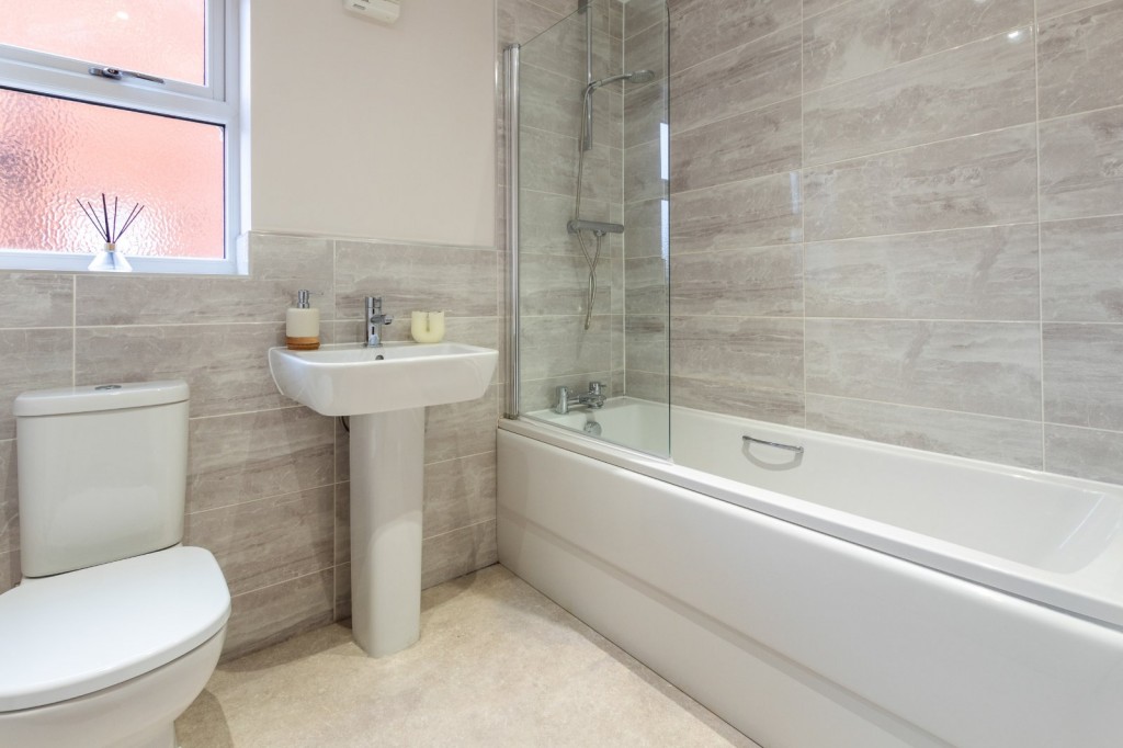 Brambleleaf Close, Barton Upon Humber, North Lincolnshire