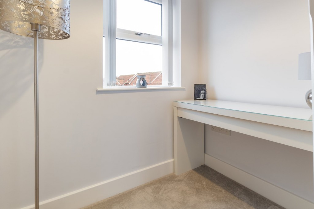 Brambleleaf Close, Barton Upon Humber, North Lincolnshire