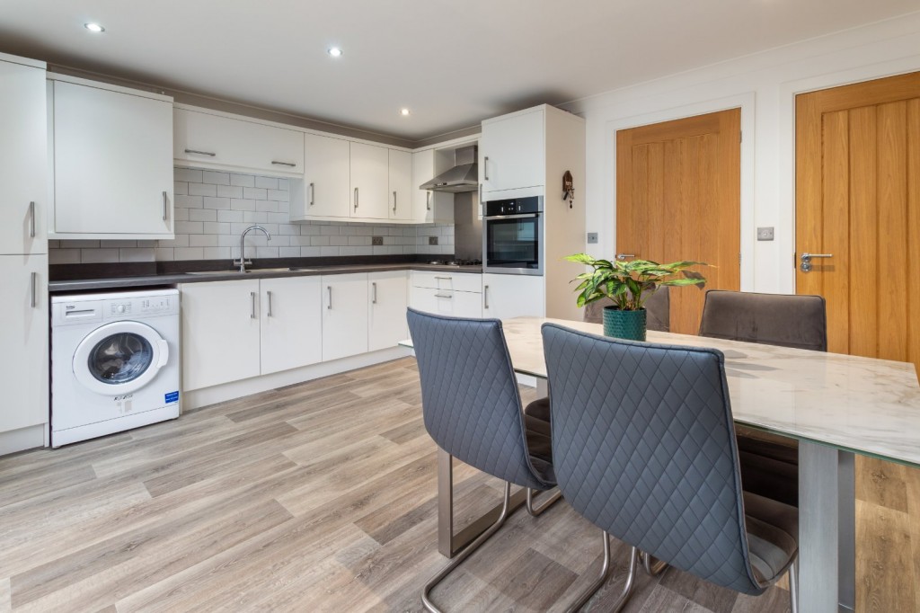 Brambleleaf Close, Barton Upon Humber, North Lincolnshire