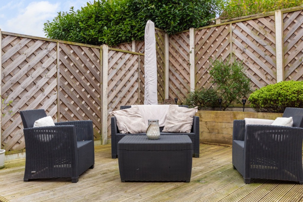 Brambleleaf Close, Barton Upon Humber, North Lincolnshire