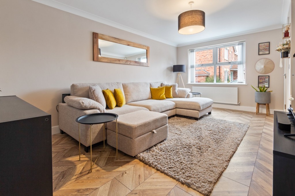Brambleleaf Close, Barton Upon Humber, North Lincolnshire