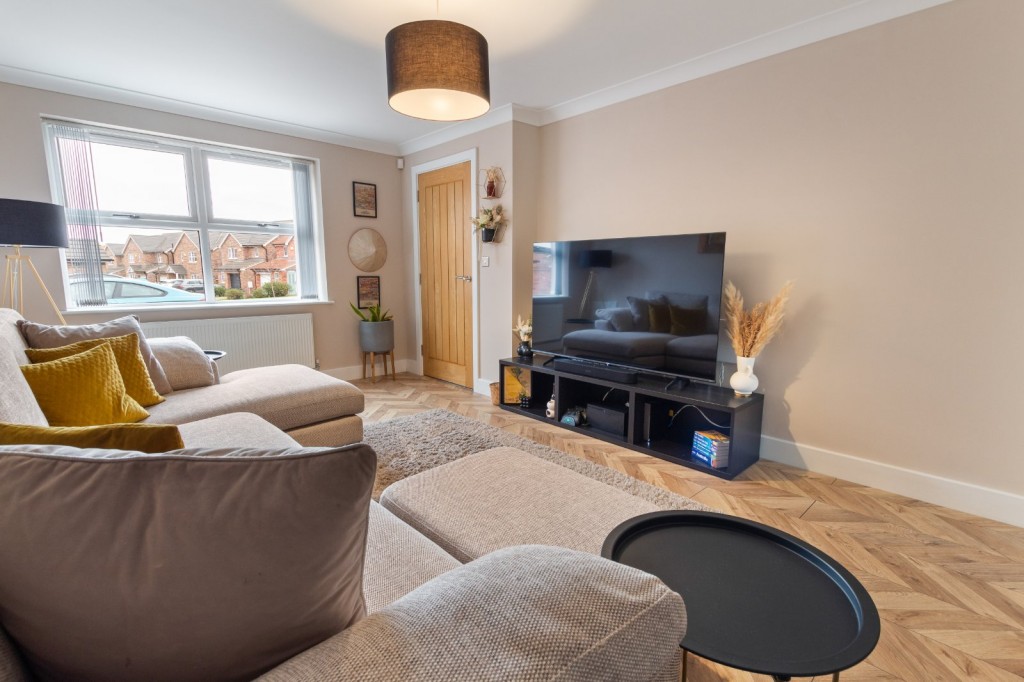 Brambleleaf Close, Barton Upon Humber, North Lincolnshire