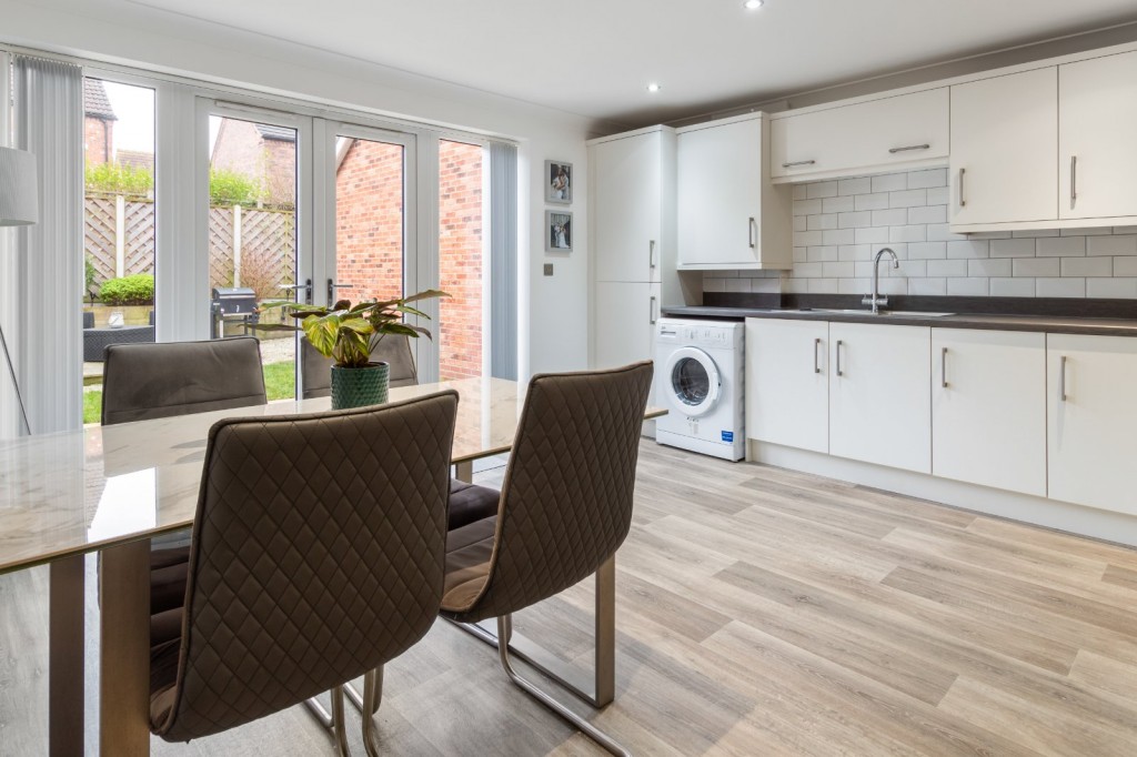 Brambleleaf Close, Barton Upon Humber, North Lincolnshire
