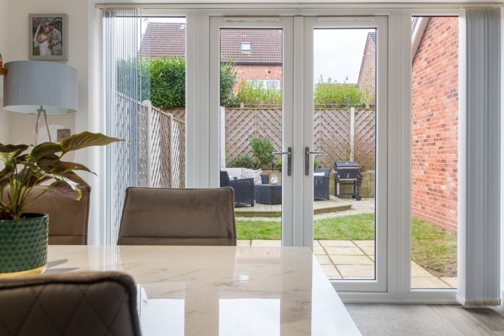 Brambleleaf Close, Barton Upon Humber, North Lincolnshire
