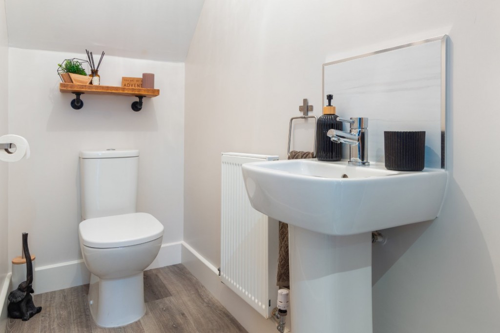 Brambleleaf Close, Barton Upon Humber, North Lincolnshire