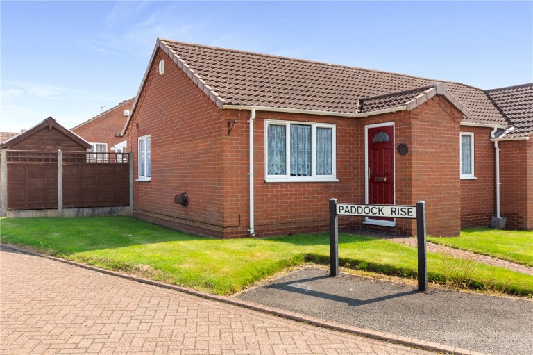 Highfields, Barrow Upon Humber, North Lincolnshire